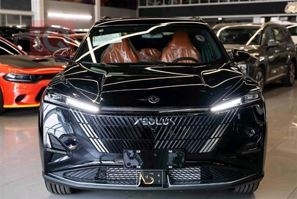 دونج فينج ماج 2025 للبيع في العراق - اربيل